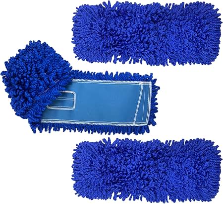 Dust PC Mop Refil 24inch