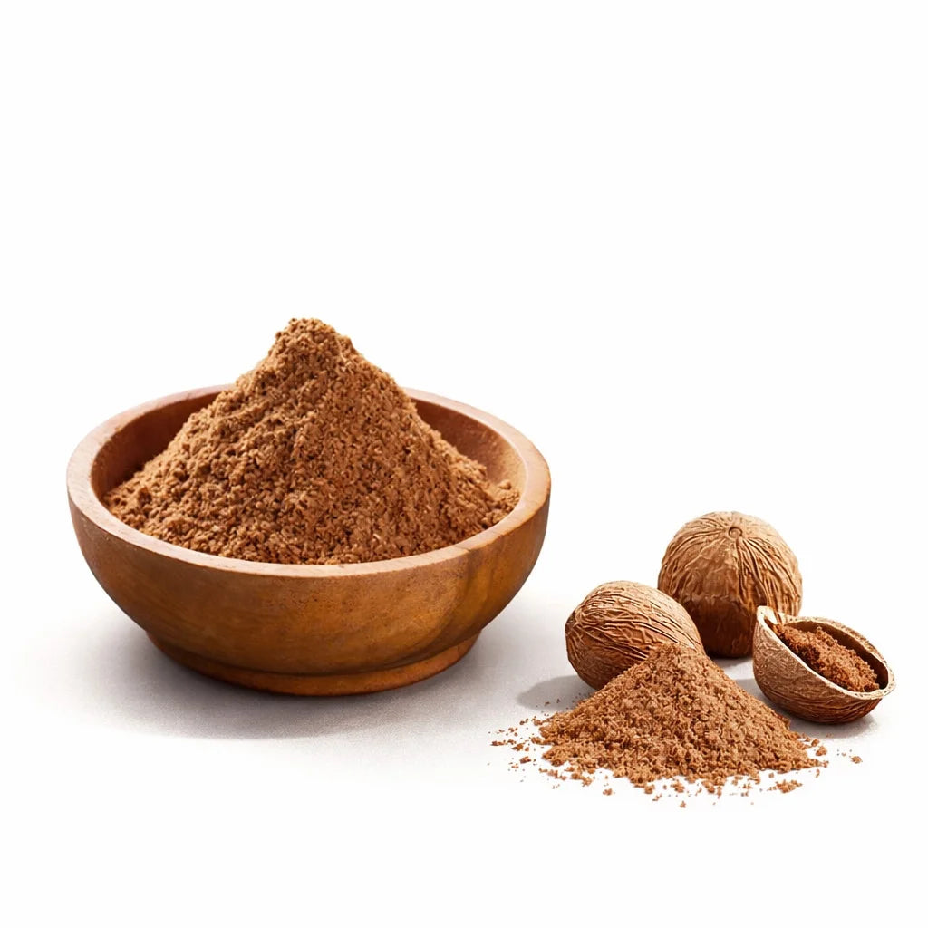 Jaifal (Nutmeg)