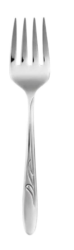 Stainless Steel Serving Fork