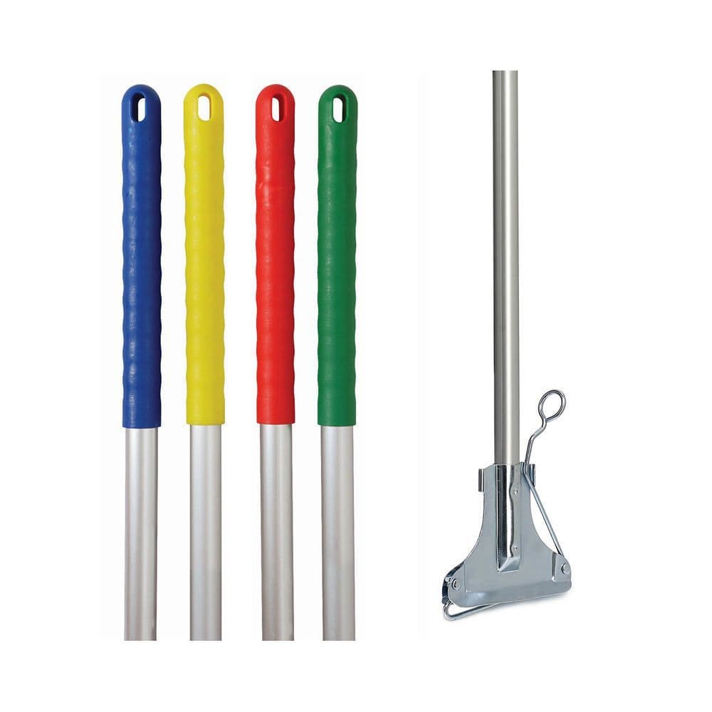 Kentucky Mop Aluminium Rod