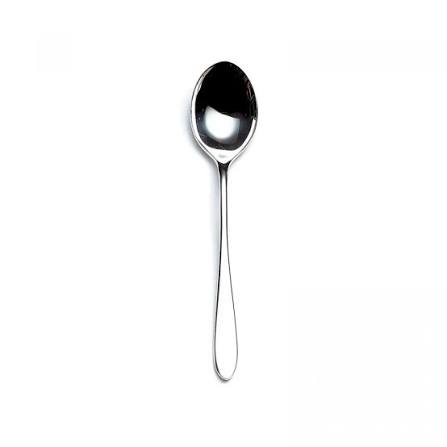 Stainless Steel Coffee Spoon