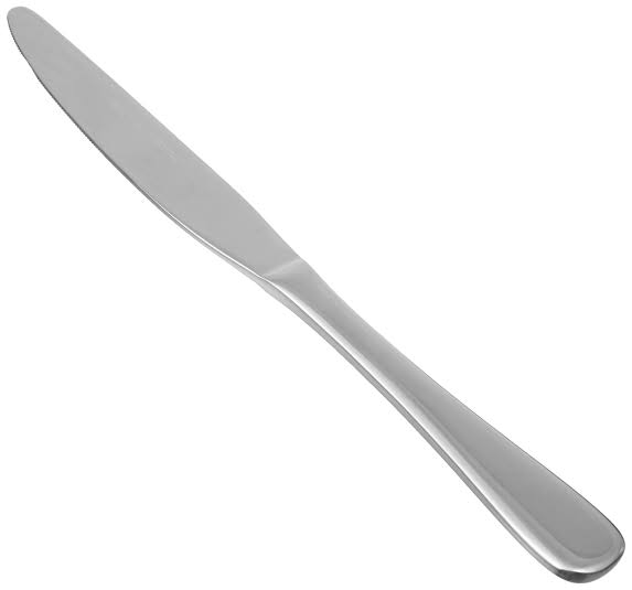 Stainless Table Knife