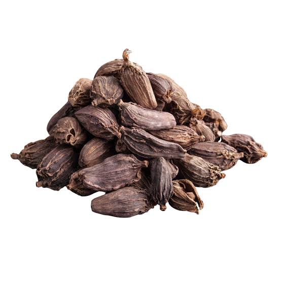 Black Cardamom