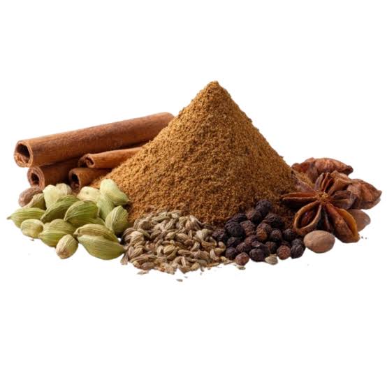 Garam Maasala Powder