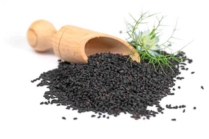 Cumin Seed Black