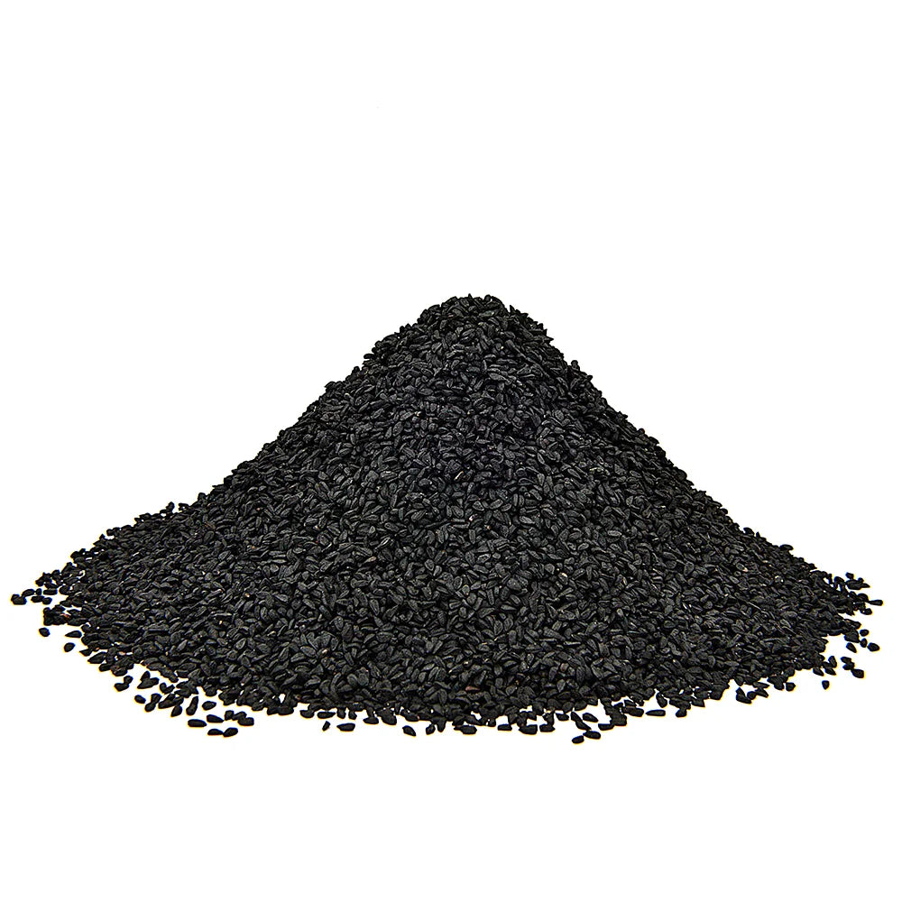 Kalwanjii (Nigella Seed)