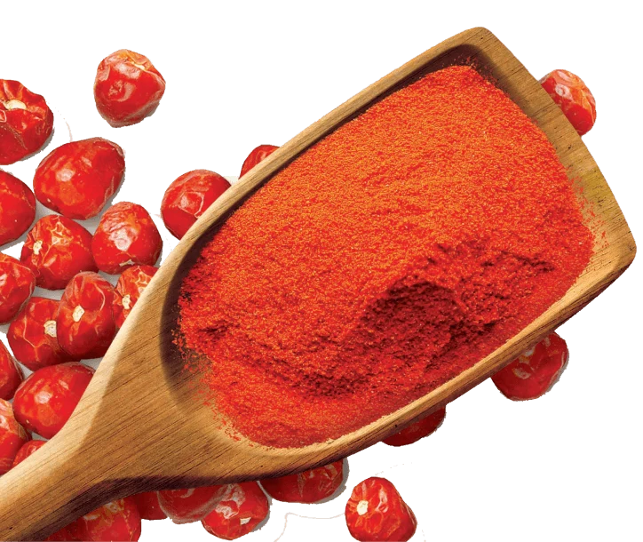 Red Chilli Powder