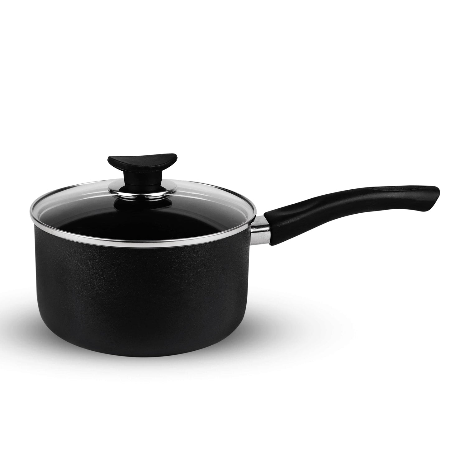 Primio Non Stick Saucepan+Lid