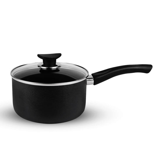 Primio Non Stick Saucepan+Lid
