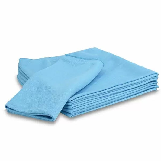 Microfiber Cleaning Cloth