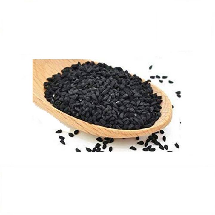 Kalwanjii (Nigella Seed)