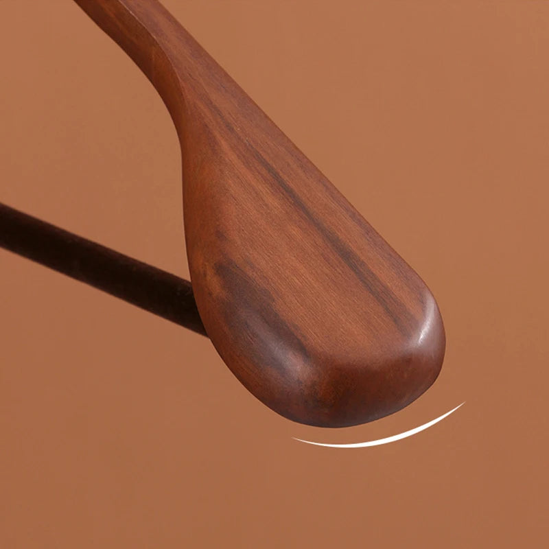 Luxury Wooden Coat Hanger