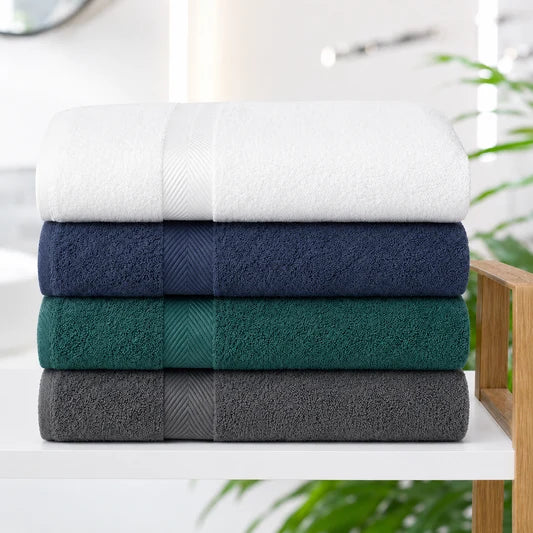 Luxury Bath Sheet