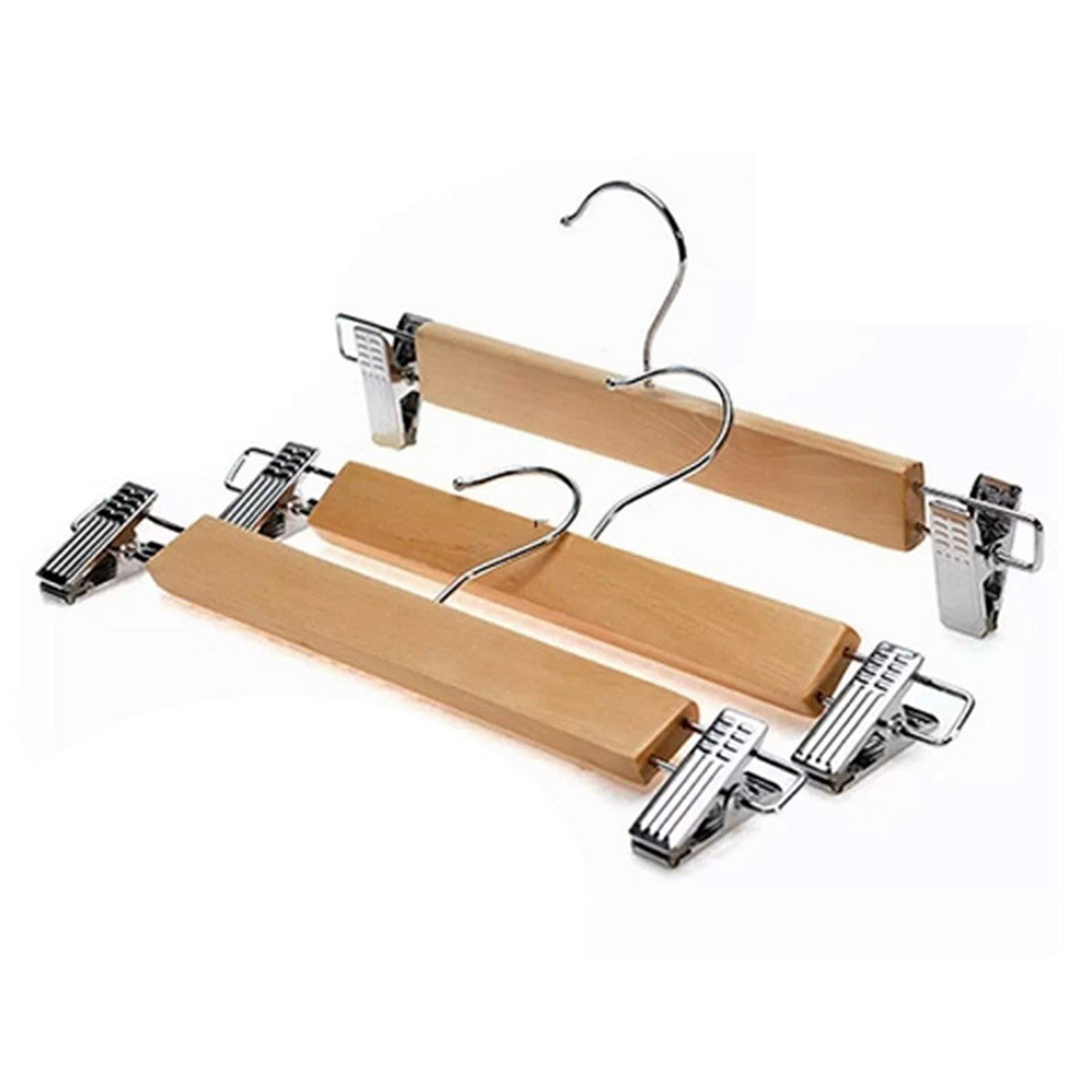 High-Grade Wooden Pants Hanger
