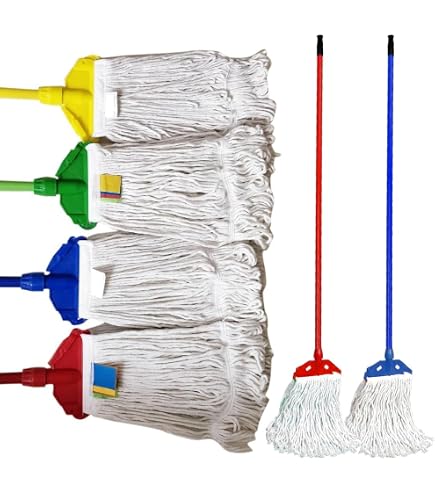 Kentucky Mop 450gm Refil