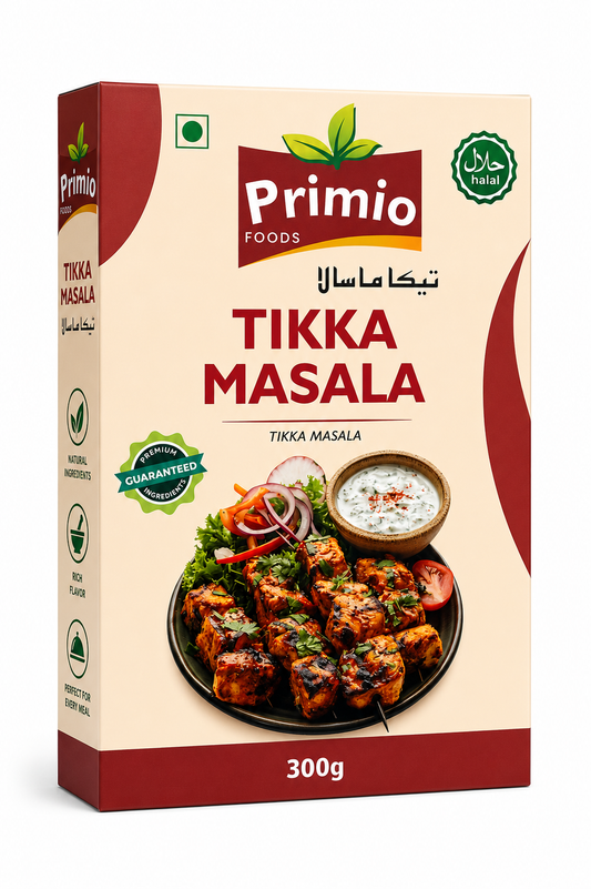 Primio Achar Gosht Masala 300g