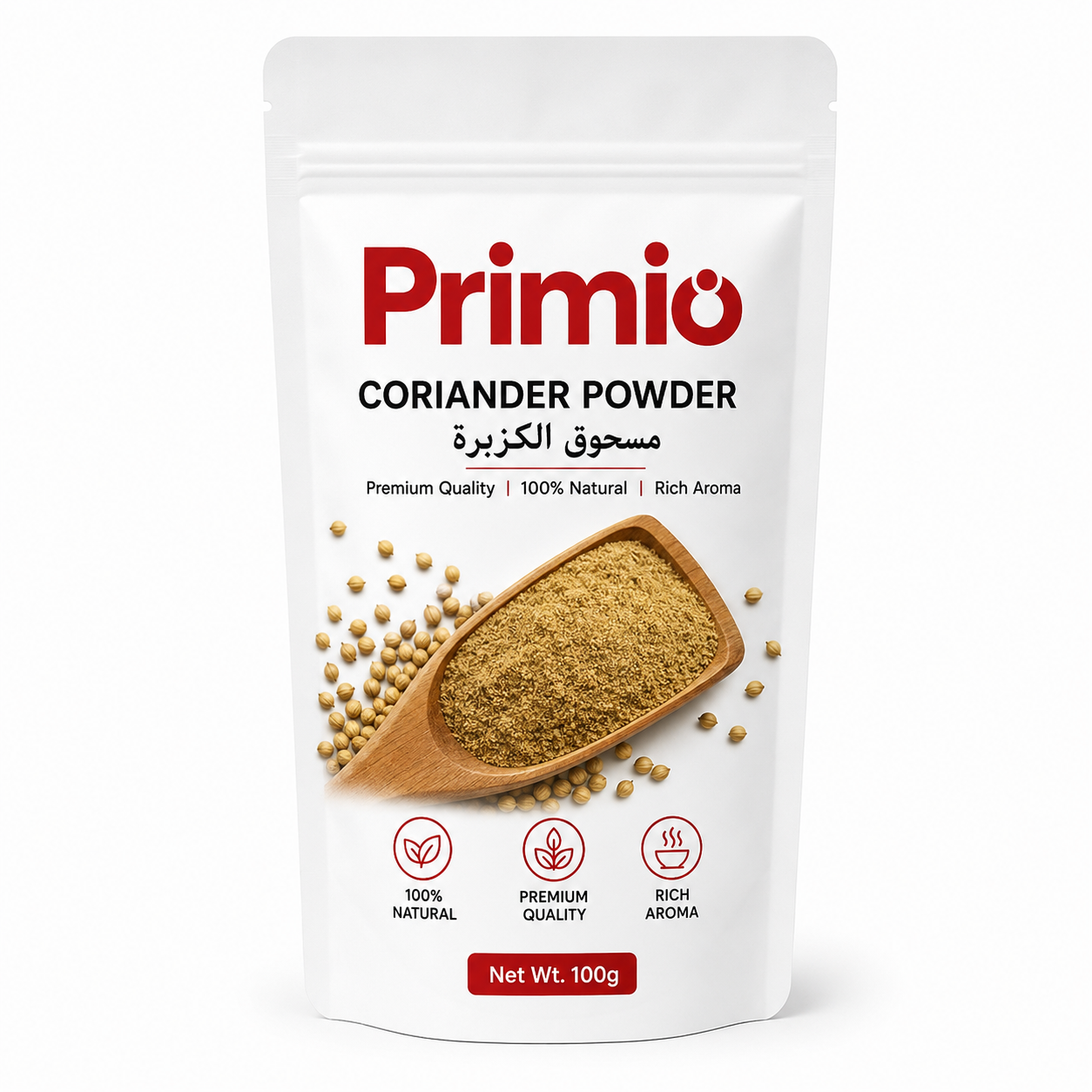 Coriander Powder