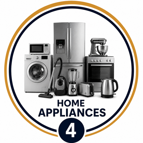 Home Appliances