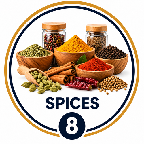 Spices