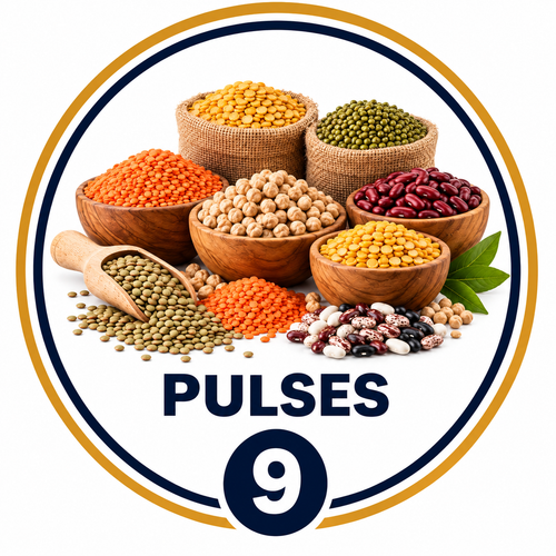Pulses