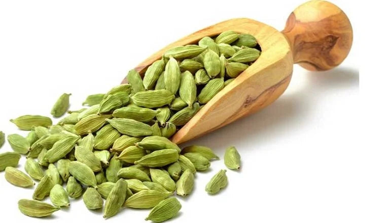 Green Cardamom