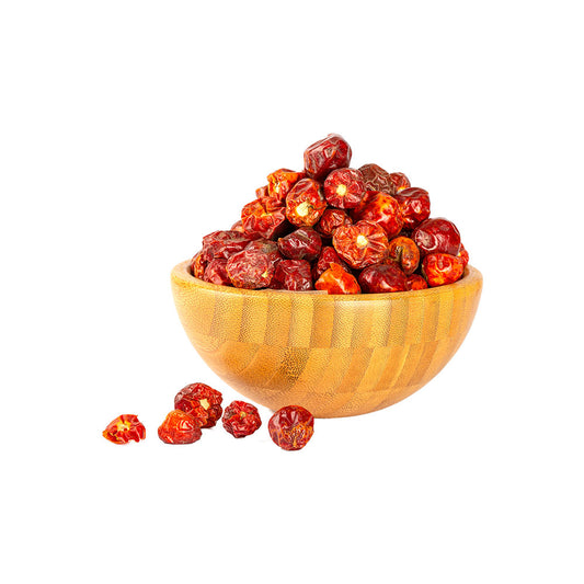 Red Chilli Whole