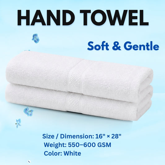 Premium Hand Towel