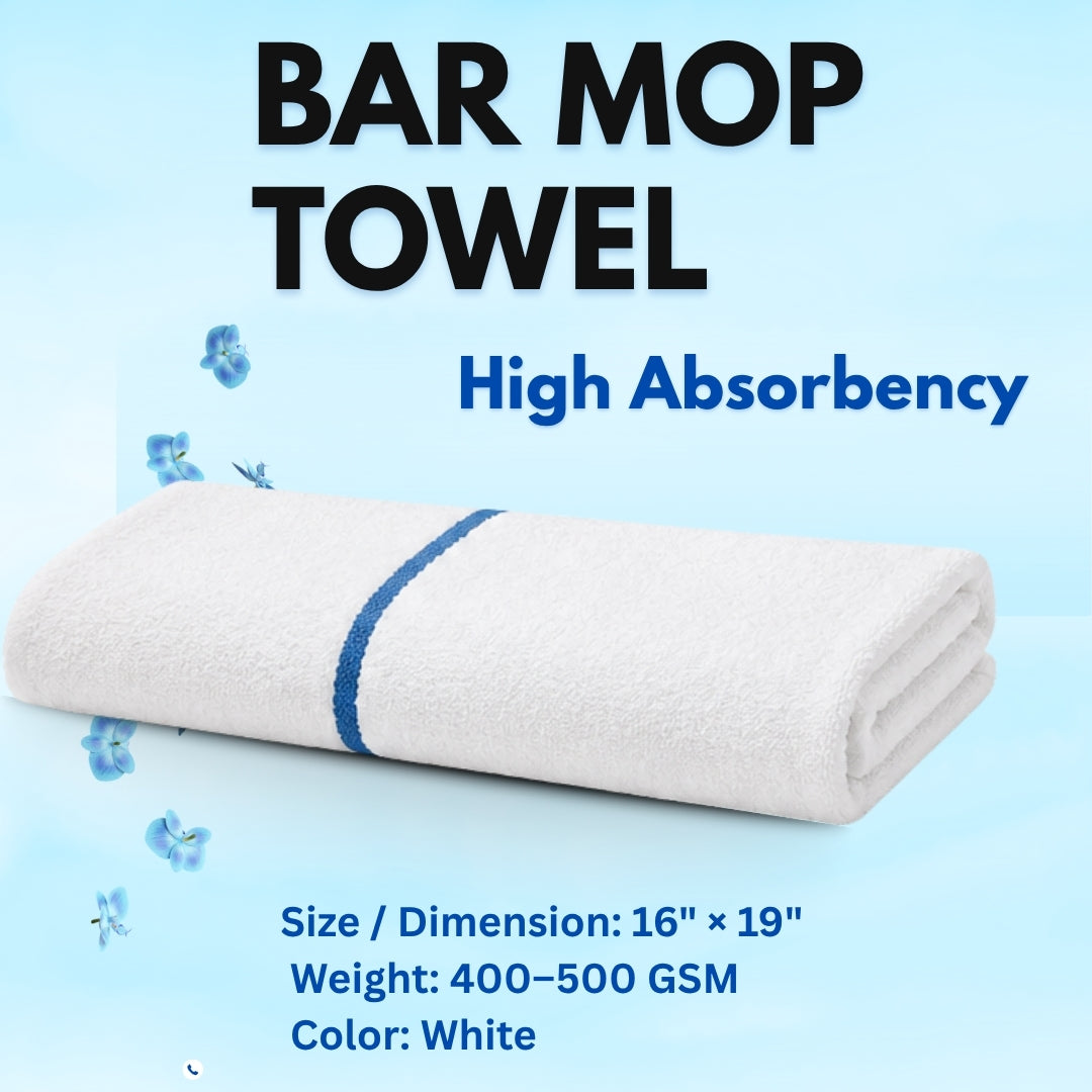 Bar Mop Towel