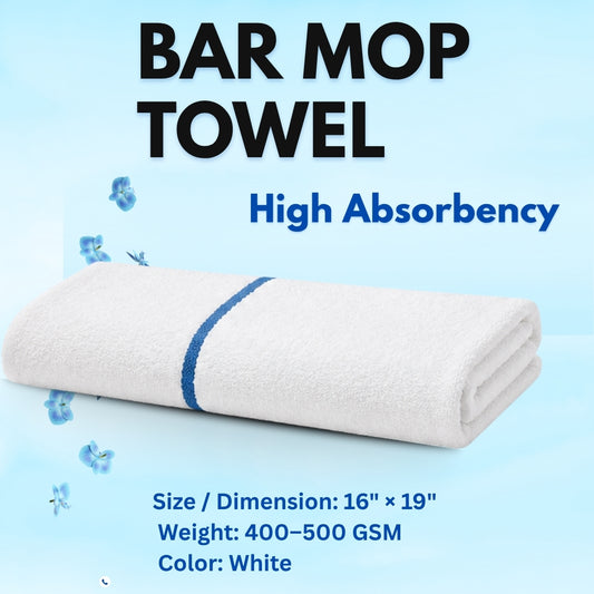 Bar Mop Towel