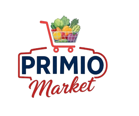 Primio Market