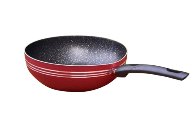 Primio Marble Coat Non Stick Fry Pan