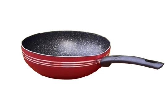 Primio Marble Coat Non Stick Fry Pan