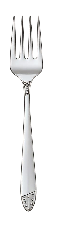 Stainless Steel Table Fork