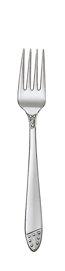 Stainless Steel Fruit Fork