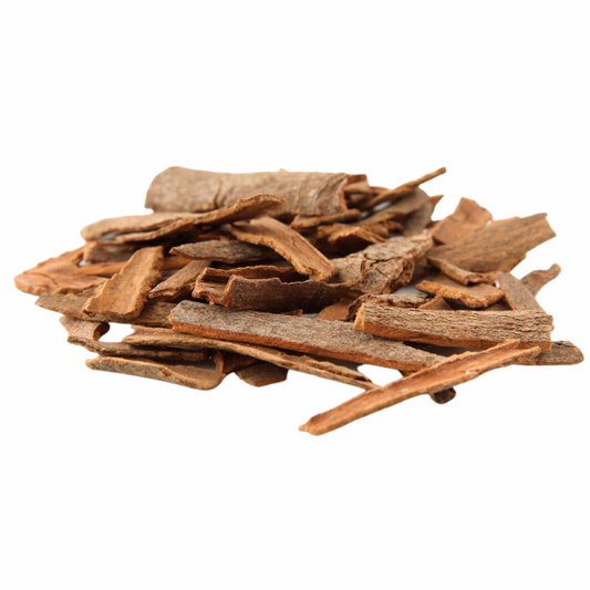 Cinnamon Whole