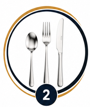 Cutlery