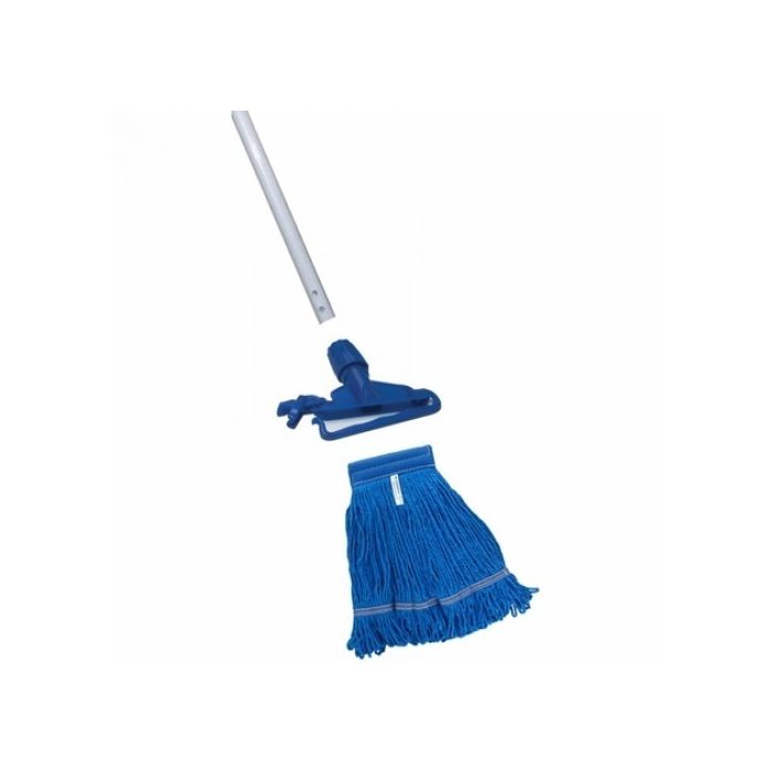 Special Wet Mop Set