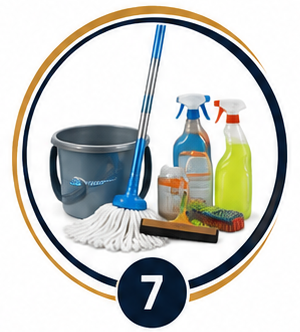 Home Cleaning