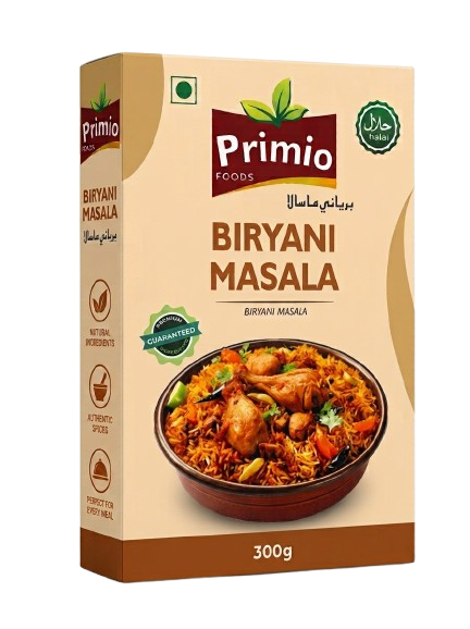 Primio Achar Gosht Masala 300g