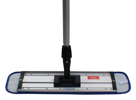 Microfiber Dust Mop Frame 16inch