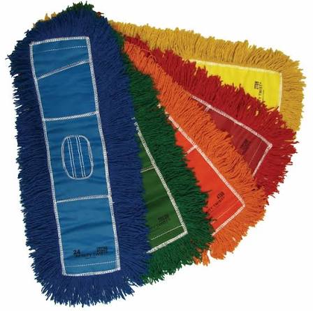 Acrylic Dust Mop 24inch Refil 200gm