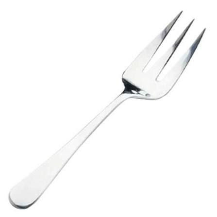 Stainless Steel Serving Fork
