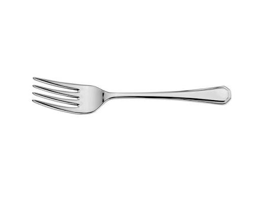 Stainless Steel Fruit Fork