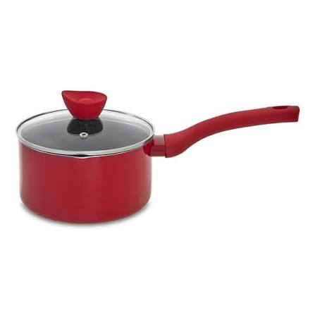 Primio Non Stick Saucepan+Lid