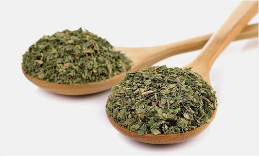 Kasoori Methi