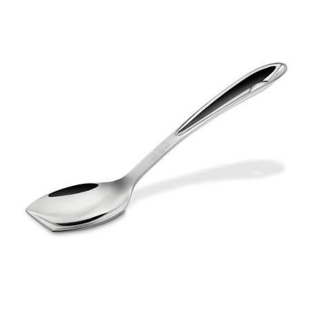 Stainless Steel Serving Spoon