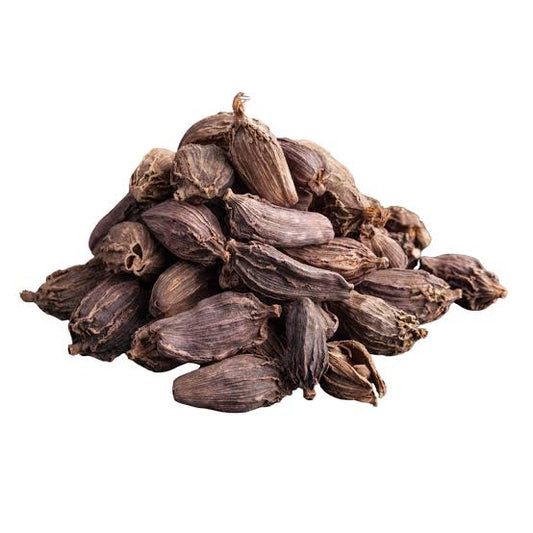 Black Cardamom