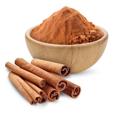 Cinnamon Powder