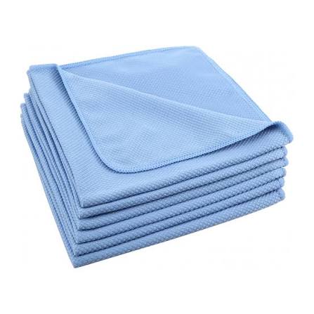 Microfiber Cleaning Cloth
