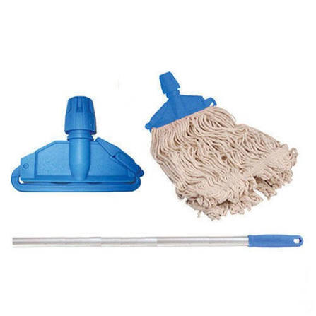 Special Wet Mop Set